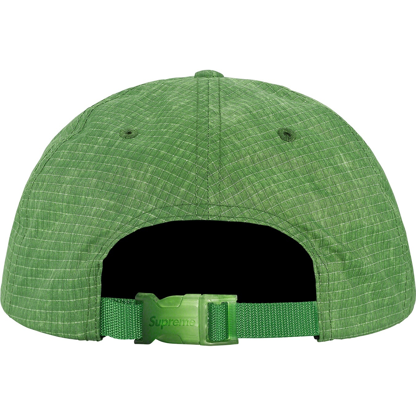 Faded Ripstop 6-Panel view 3